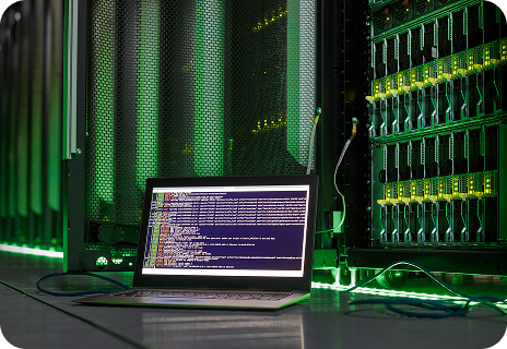 주기적인 네트워크 관리